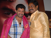 Vettaiyadu Audio Launch